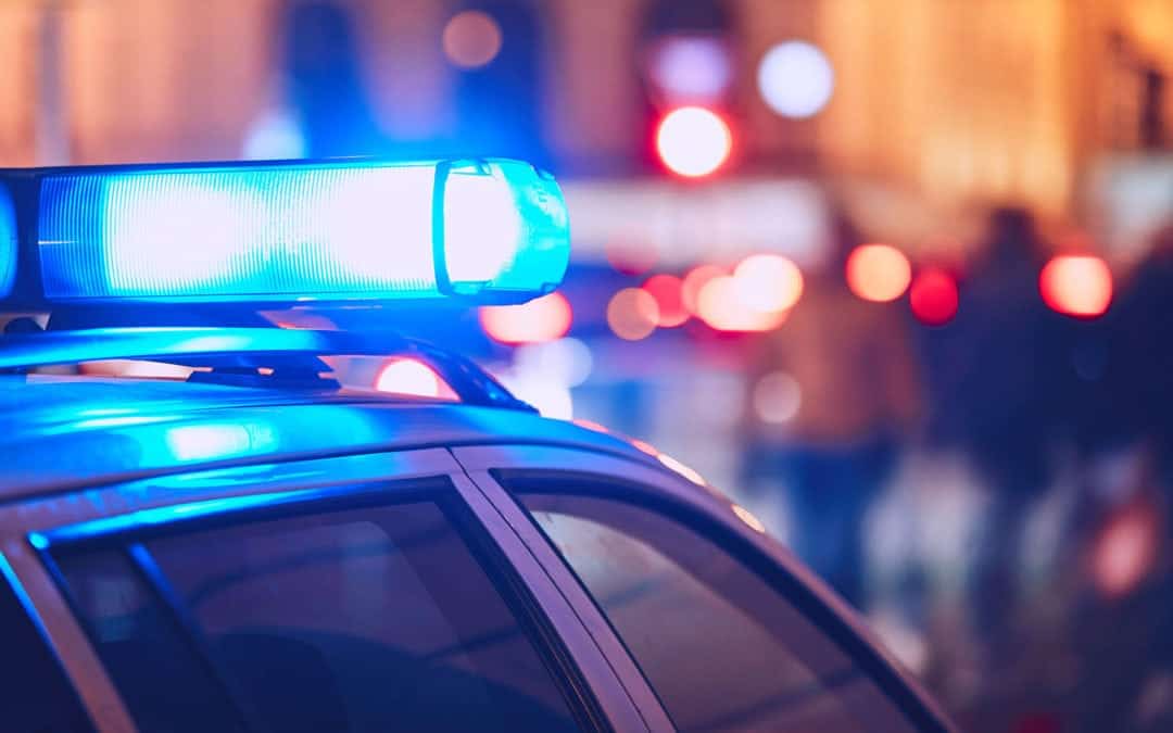 Active Shooter Safety Information