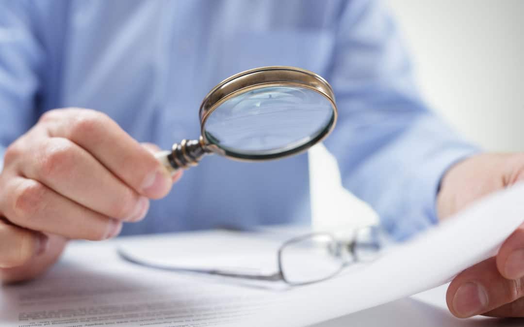 Association Declaration of Documents (DOC’s) Updating and Revisions