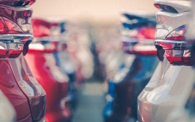 Late for an appointment but there&rsquo;s nowhere to park?