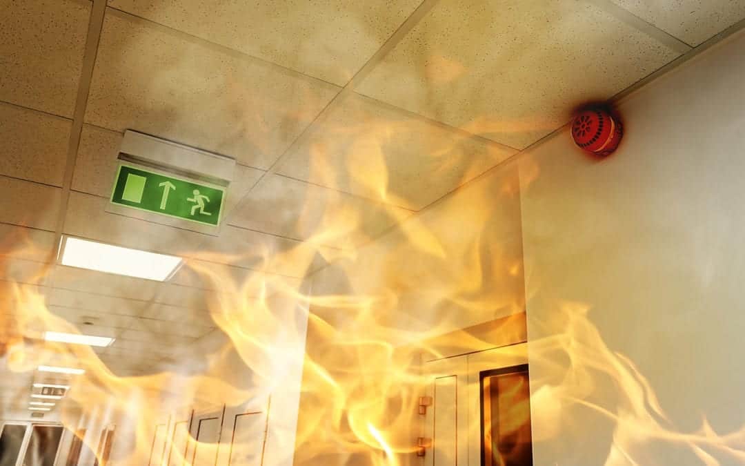 Fire Remediation