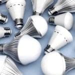 LED Lighting in Commercial Properties