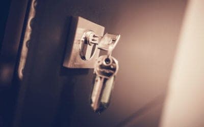 Keys & Locks: Establishing How Much Security Your Property Needs
