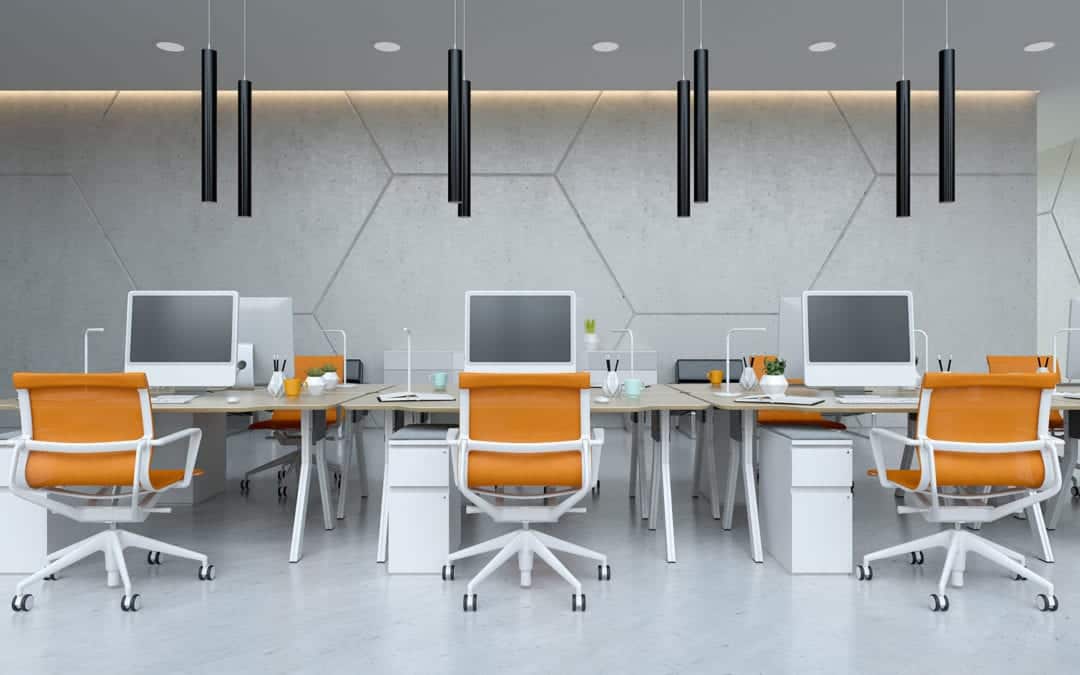 Office Design: What Works For Your Business