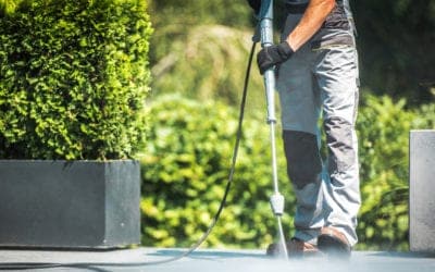 Everything You Need to Know About Concrete Maintenance