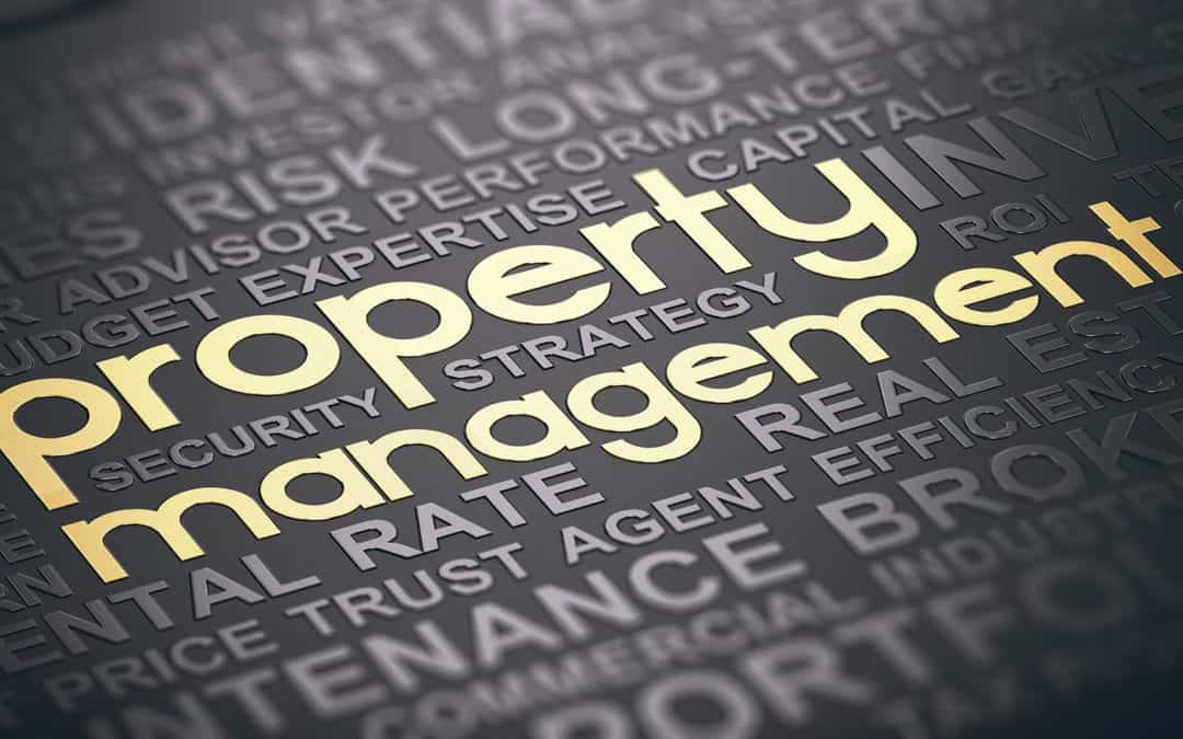 What is a Commercial Property Manager? - Fairman and Associates