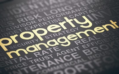 What is a Commercial Property Manager?