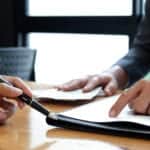 Valid & Enforceable Agreements - Proper Signing & Witnessing