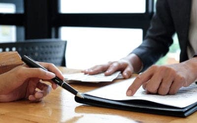 Valid and Enforceable Agreements &ndash; Proper Signing and Witnessing